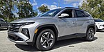 New 2026 HYUNDAI TUCSON SEL PREMIUM FWD in DAVIE, FLORIDA