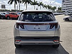 New 2026 HYUNDAI TUCSON SEL PREMIUM FWD in DAVIE, FLORIDA (Photo 4)