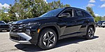 New 2026 HYUNDAI TUCSON SEL FWD in DAVIE, FLORIDA