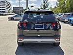 New 2026 HYUNDAI TUCSON SEL FWD in DAVIE, FLORIDA (Photo 4)