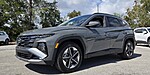 New 2026 HYUNDAI TUCSON SEL FWD in DAVIE, FLORIDA