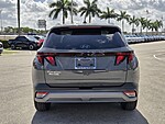 New 2026 HYUNDAI TUCSON SEL FWD in DAVIE, FLORIDA (Photo 4)