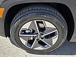 New 2026 HYUNDAI TUCSON SEL FWD in DAVIE, FLORIDA (Photo 5)