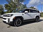 New 2026 HYUNDAI SANTA FE SEL FWD in DAVIE, FLORIDA (Photo 1)