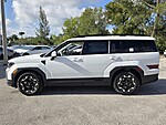 New 2026 HYUNDAI SANTA FE SEL FWD in DAVIE, FLORIDA (Photo 2)