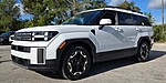 New 2026 HYUNDAI SANTA FE SEL FWD in DAVIE, FLORIDA
