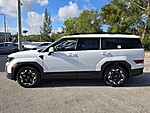 New 2026 HYUNDAI SANTA FE SEL FWD in DAVIE, FLORIDA (Photo 2)