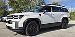 New 2026 HYUNDAI SANTA FE XRT AWD in DAVIE, FLORIDA