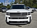 New 2026 HYUNDAI SANTA FE XRT AWD in DAVIE, FLORIDA (Photo 3)