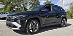 New 2026 HYUNDAI TUCSON SEL FWD in DAVIE, FLORIDA