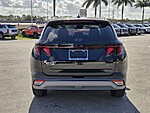 New 2026 HYUNDAI TUCSON SEL FWD in DAVIE, FLORIDA (Photo 4)