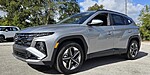 New 2026 HYUNDAI TUCSON SEL FWD in DAVIE, FLORIDA