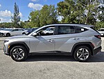 New 2026 HYUNDAI TUCSON SEL FWD in DAVIE, FLORIDA (Photo 2)