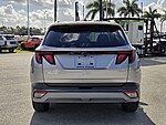 New 2026 HYUNDAI TUCSON SEL FWD in DAVIE, FLORIDA (Photo 4)