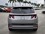New 2026 HYUNDAI TUCSON SEL FWD in DAVIE, FLORIDA (Photo 4)