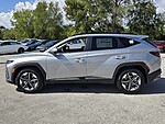 New 2026 HYUNDAI TUCSON SEL FWD in DAVIE, FLORIDA (Photo 2)
