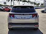 New 2026 HYUNDAI TUCSON SEL FWD in DAVIE, FLORIDA (Photo 4)