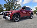 New 2026 HYUNDAI TUCSON SEL FWD in DAVIE, FLORIDA (Photo 1)