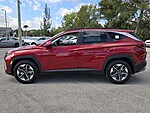 New 2026 HYUNDAI TUCSON SEL FWD in DAVIE, FLORIDA (Photo 2)