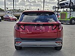 New 2026 HYUNDAI TUCSON SEL FWD in DAVIE, FLORIDA (Photo 4)