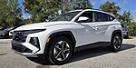 New 2026 HYUNDAI TUCSON SEL FWD in DAVIE, FLORIDA