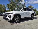 New 2026 HYUNDAI TUCSON SEL FWD in DAVIE, FLORIDA (Photo 1)