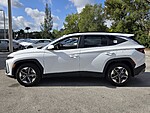 New 2026 HYUNDAI TUCSON SEL FWD in DAVIE, FLORIDA (Photo 2)