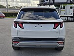 New 2026 HYUNDAI TUCSON SEL FWD in DAVIE, FLORIDA (Photo 4)