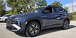 New 2026 HYUNDAI TUCSON XRT FWD in DAVIE, FLORIDA