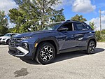 New 2026 HYUNDAI TUCSON XRT FWD in DAVIE, FLORIDA (Photo 1)