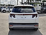 New 2026 HYUNDAI TUCSON SEL PREMIUM FWD in DAVIE, FLORIDA (Photo 4)