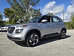 New 2026 HYUNDAI VENUE SEL FWD in DAVIE, FLORIDA (Photo 1)