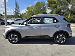 New 2026 HYUNDAI VENUE SEL FWD in DAVIE, FLORIDA (Photo 2)