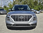 New 2026 HYUNDAI VENUE SEL FWD in DAVIE, FLORIDA (Photo 3)