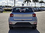 New 2026 HYUNDAI VENUE SEL FWD in DAVIE, FLORIDA (Photo 4)