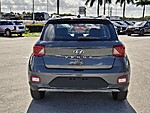 New 2026 HYUNDAI VENUE SEL FWD W/TWO-TONE ROOF in DAVIE, FLORIDA (Photo 4)