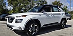 New 2026 HYUNDAI VENUE SEL FWD W/TWO-TONE ROOF in DAVIE, FLORIDA