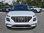 New 2026 HYUNDAI VENUE SEL FWD W/TWO-TONE ROOF in DAVIE, FLORIDA (Photo 3)