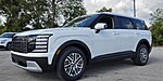 New 2026 HYUNDAI PALISADE SE FWD in DAVIE, FLORIDA
