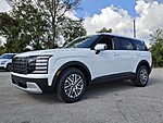 New 2026 HYUNDAI PALISADE SE FWD in DAVIE, FLORIDA (Photo 1)