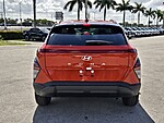 New 2026 HYUNDAI KONA SEL SPORT FWD in DAVIE, FLORIDA (Photo 4)