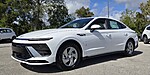 New 2026 HYUNDAI SONATA SE FWD in DAVIE, FLORIDA
