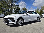 New 2026 HYUNDAI SONATA SE FWD in DAVIE, FLORIDA (Photo 1)