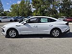 New 2026 HYUNDAI SONATA SE FWD in DAVIE, FLORIDA (Photo 2)