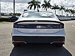 New 2026 HYUNDAI SONATA SE FWD in DAVIE, FLORIDA (Photo 4)