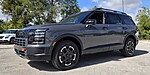 New 2026 HYUNDAI PALISADE XRT PRO AWD in DAVIE, FLORIDA
