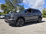New 2026 HYUNDAI PALISADE XRT PRO AWD in DAVIE, FLORIDA (Photo 1)