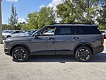 New 2026 HYUNDAI PALISADE XRT PRO AWD in DAVIE, FLORIDA (Photo 2)