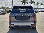 New 2026 HYUNDAI PALISADE XRT PRO AWD in DAVIE, FLORIDA (Photo 4)