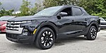 New 2025 HYUNDAI SANTA CRUZ SEL in DAVIE, FLORIDA